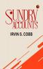 Sundry Accounts