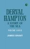Derval Hampton: A Story of the Sea Volume 1 (of 2)