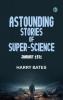 Astounding Stories of Super-Science January 1931