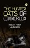 The Hunter Cats of Connorloa
