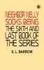 Neighbor Nelly Socks Being the Sixth and Last Book of the Series