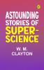 Astounding Stories of Super-Science