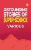 Astounding Stories of Super-Science