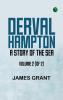 Derval Hampton: A Story of the Sea Volume 2 (of 2)