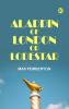 Aladdin of London or Lodestar