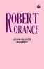 Robert Orange