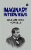 Imaginary Interviews