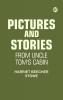 Pictures and Stories from Uncle Tom's Cabin