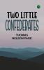 Two Little Confederates