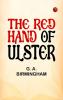 The Red Hand of Ulster