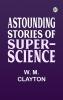 Astounding Stories of Super-Science
