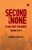 Second to None: A Military Romance Volume 3 (of 3)