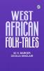 West African Folk-Tales