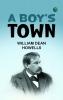 A Boy's Town