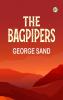 THE BAGPIPERS