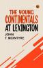 The Young Continentals at Lexington
