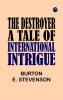 The Destroyer A Tale of International Intrigue