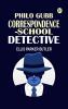 Philo Gubb Correspondence-School Detective