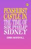 Penshurst Castle in the Time of Sir Philip Sidney