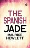 The Spanish Jade