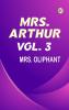 Mrs. Arthur vol. 3