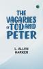 The Vagaries of Tod and Peter