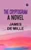 The Cryptogram: A Novel