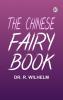 The Chinese Fairy Book