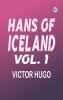 Hans of Iceland Vol. 1