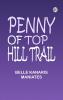 Penny of Top Hill Trail