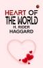 Heart of the World