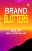 Brand Blotters