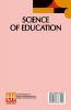 Science Of Education