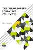 The Life Of Robert Lord Clive (Volume II)