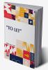 To Let
