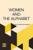 Women And The Alphabet