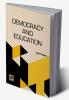 Democracy And Education