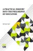 A Practical Enquiry Into The Philosophy Of Education