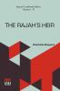 The Rajah s Heir (Complete)