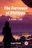 The Fortunes of Philippa A School Story