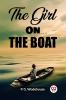 The Girl On The Boat