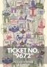 Ticket No. “9672”