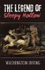 Legend of Sleepy Hollow