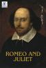 Romeo and Juliet