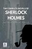 The Complete Novels of Sherlock Holmes