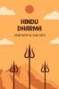 Hindu Dharma by Mahatma Gandhi