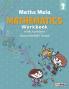 Maths Mela Mathematics Workbook With Activities (Based on New NCERT Textbook) for Class 3