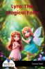 Lyra: the magical fairy - Bookalooza