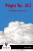 Flight No. 513 - Bookalooza