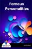 Famous Personalities - Bookalooza